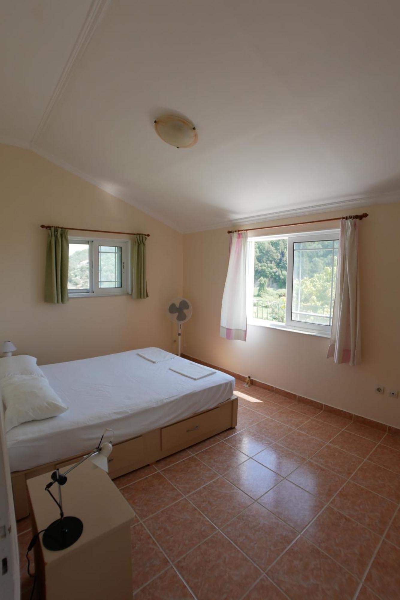 Apartment Vania Gardenos Vitalades