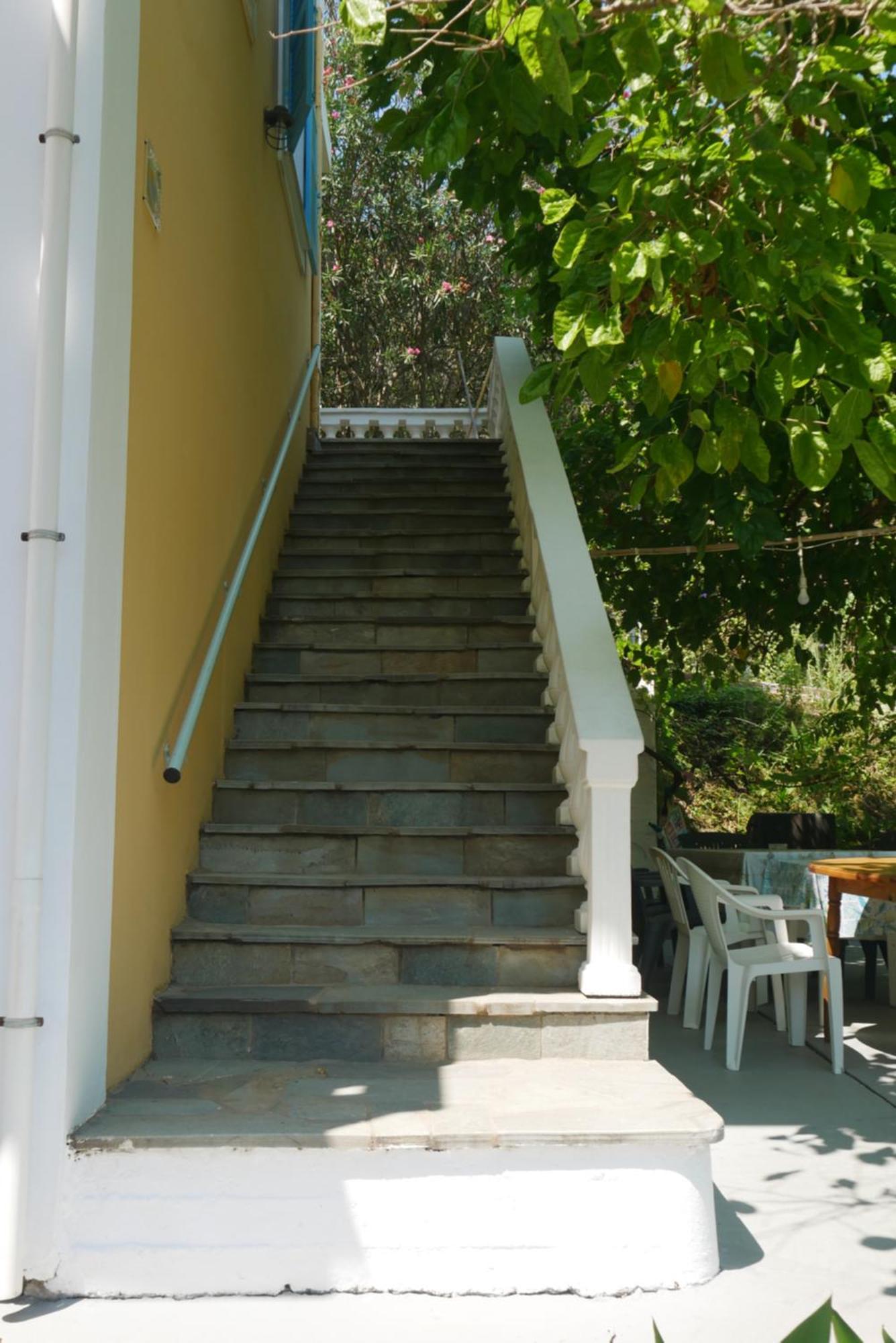 Vania Gardenos Apartment Vitalades