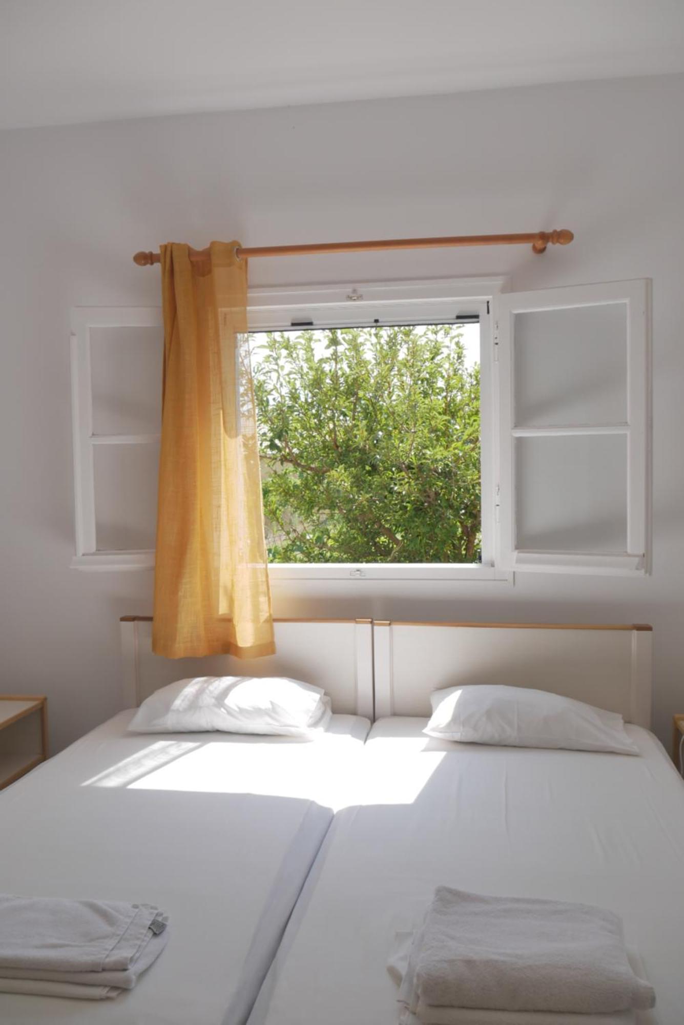 Apartment Vania Gardenos Vitalades