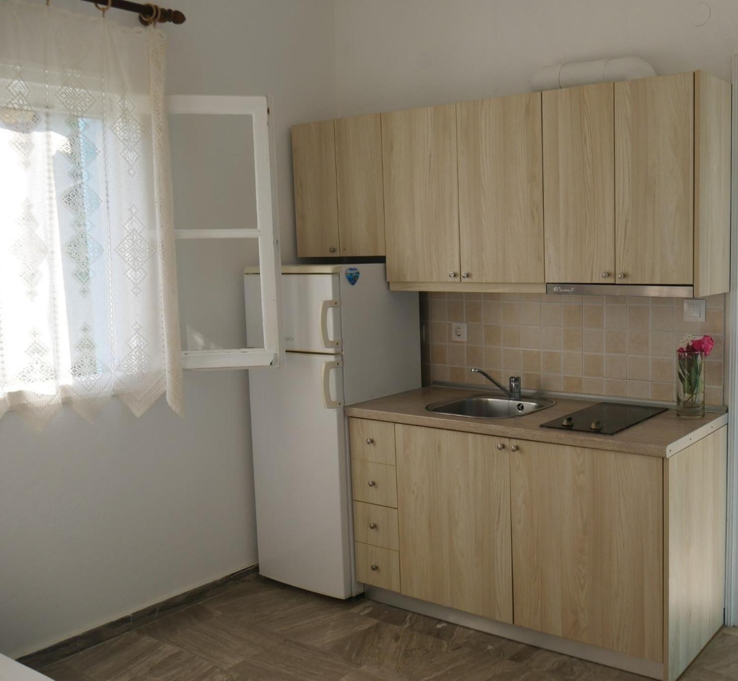 Apartment Vania Gardenos *