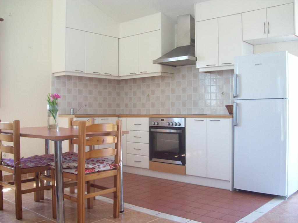 Apartment Vania Gardenos Vitalades