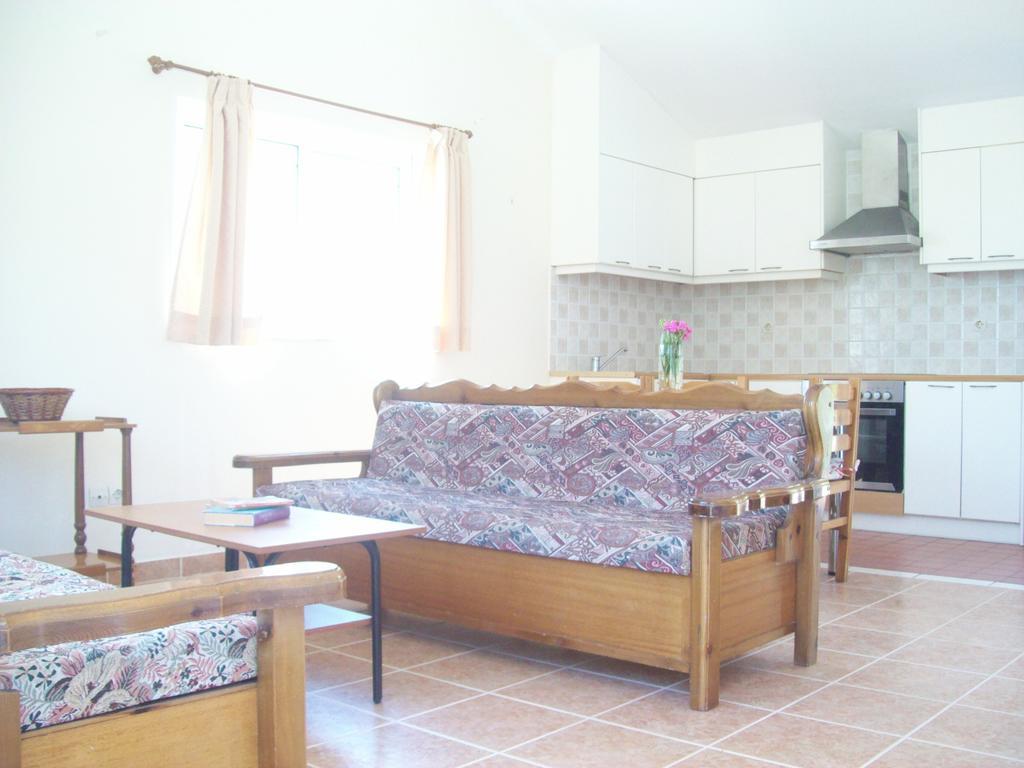Apartment Vania Gardenos Vitalades