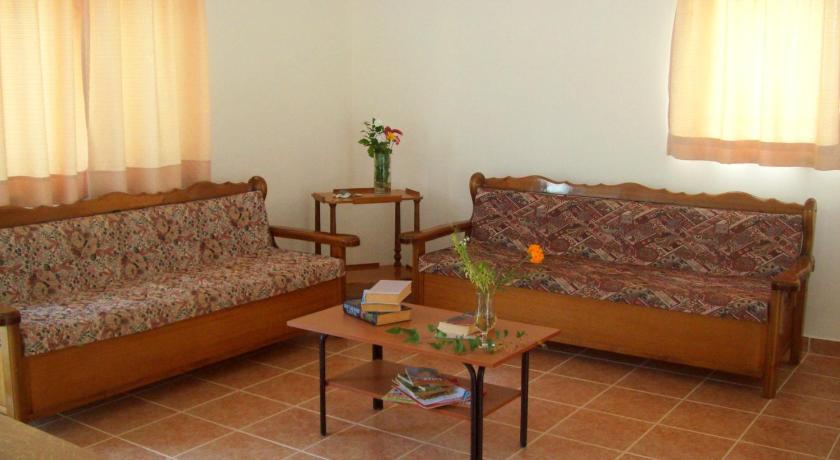 Apartment Vania Gardenos Vitalades