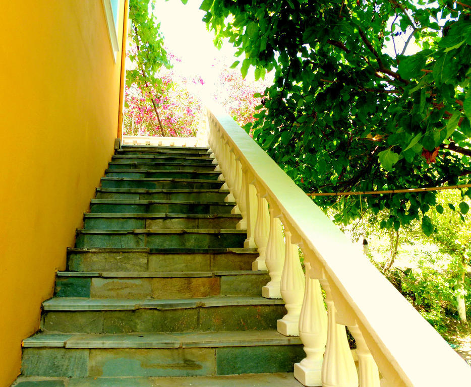 Vania Gardenos Apartamento Vitaládes