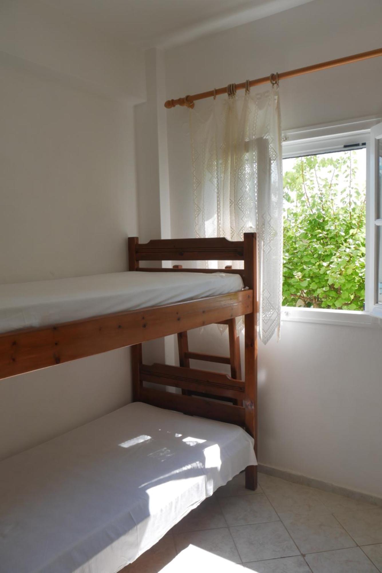 Apartamento Vania Gardenos