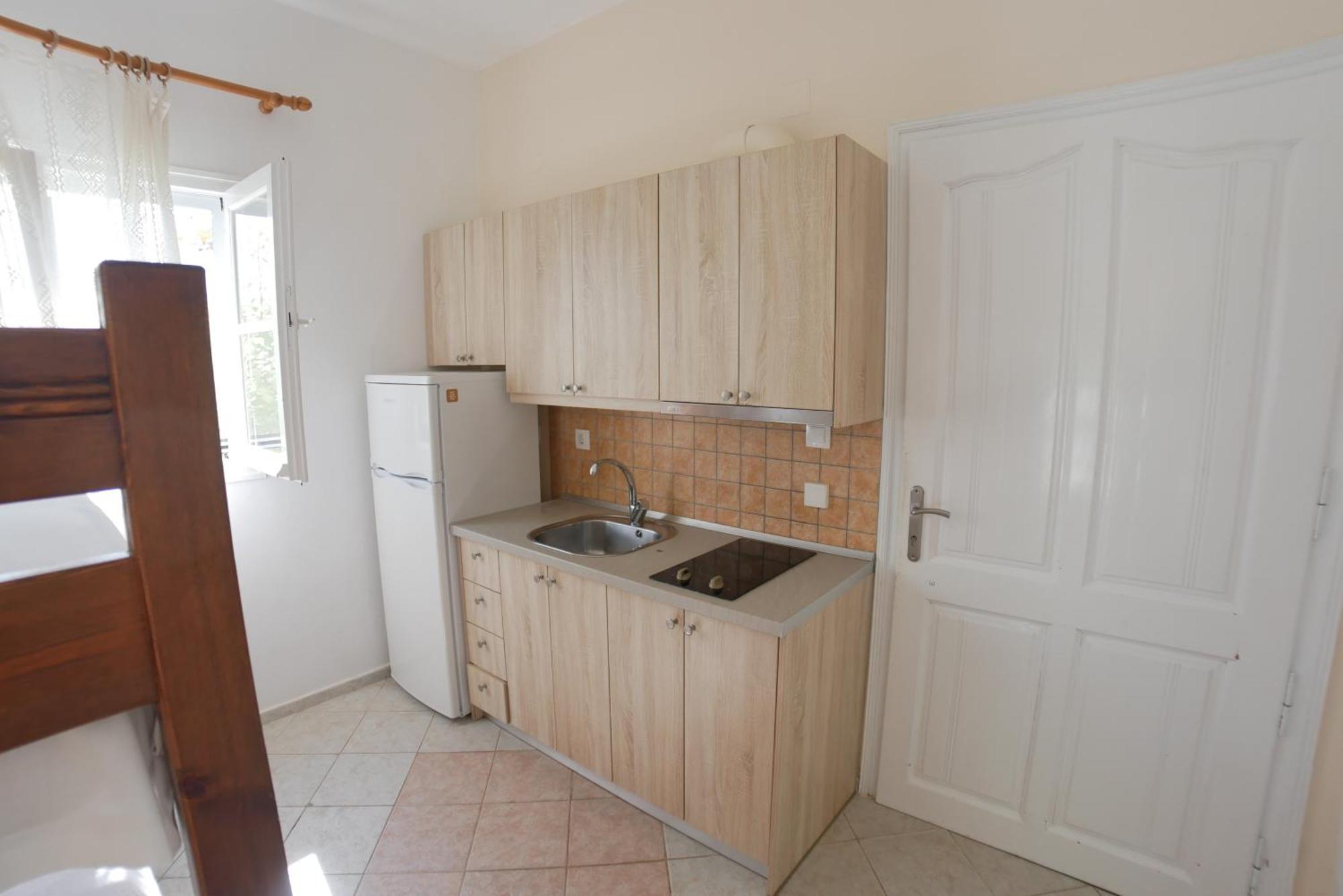 Apartmán Vania Gardenos