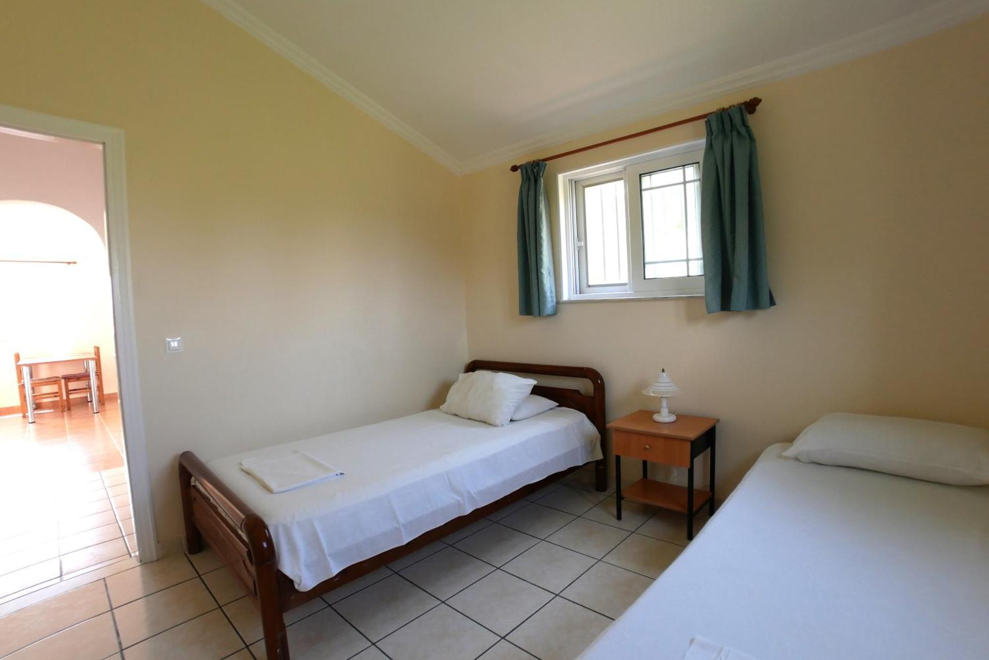 Apartamento Vania Gardenos *