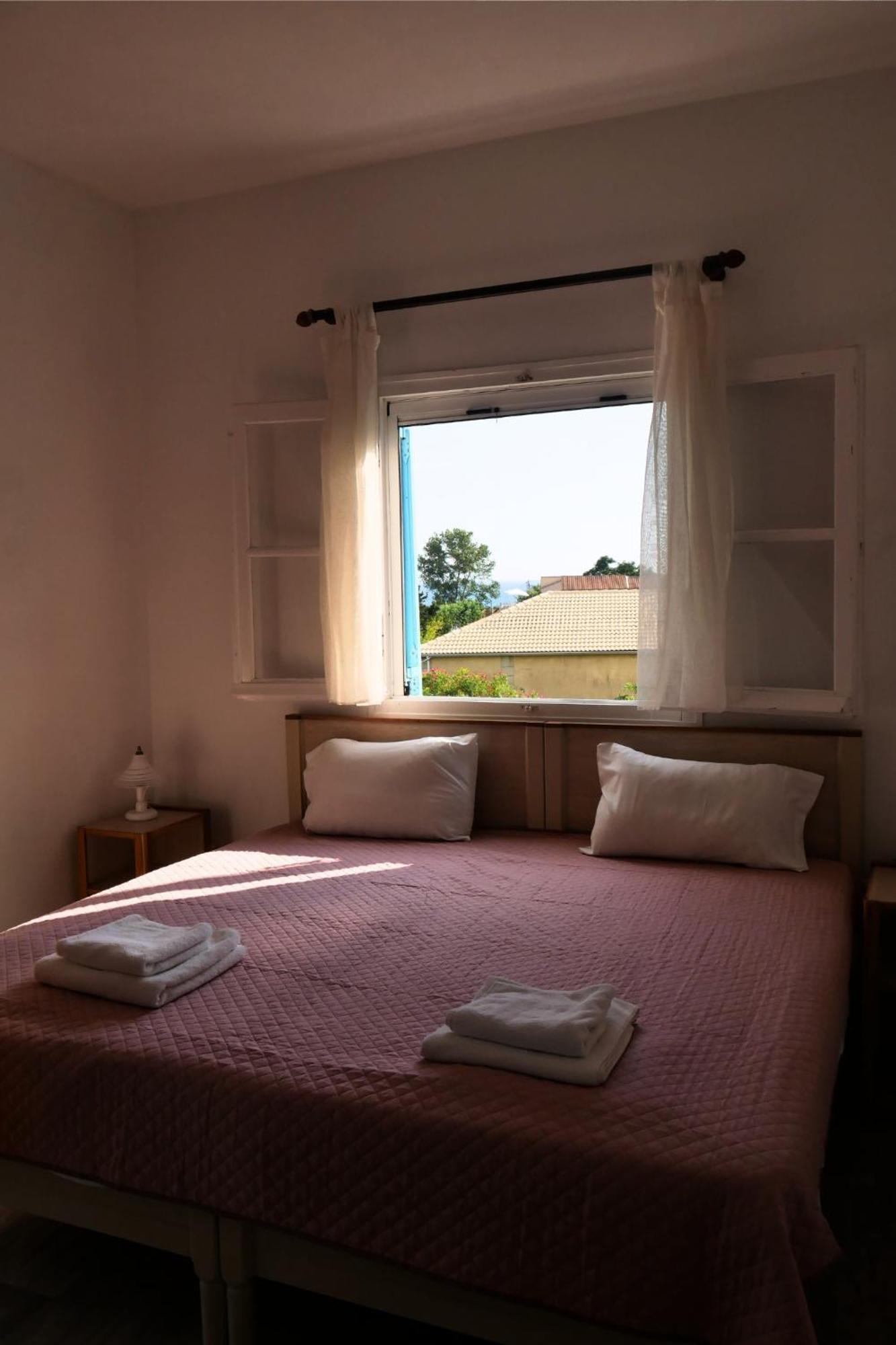 Apartmán Vania Gardenos