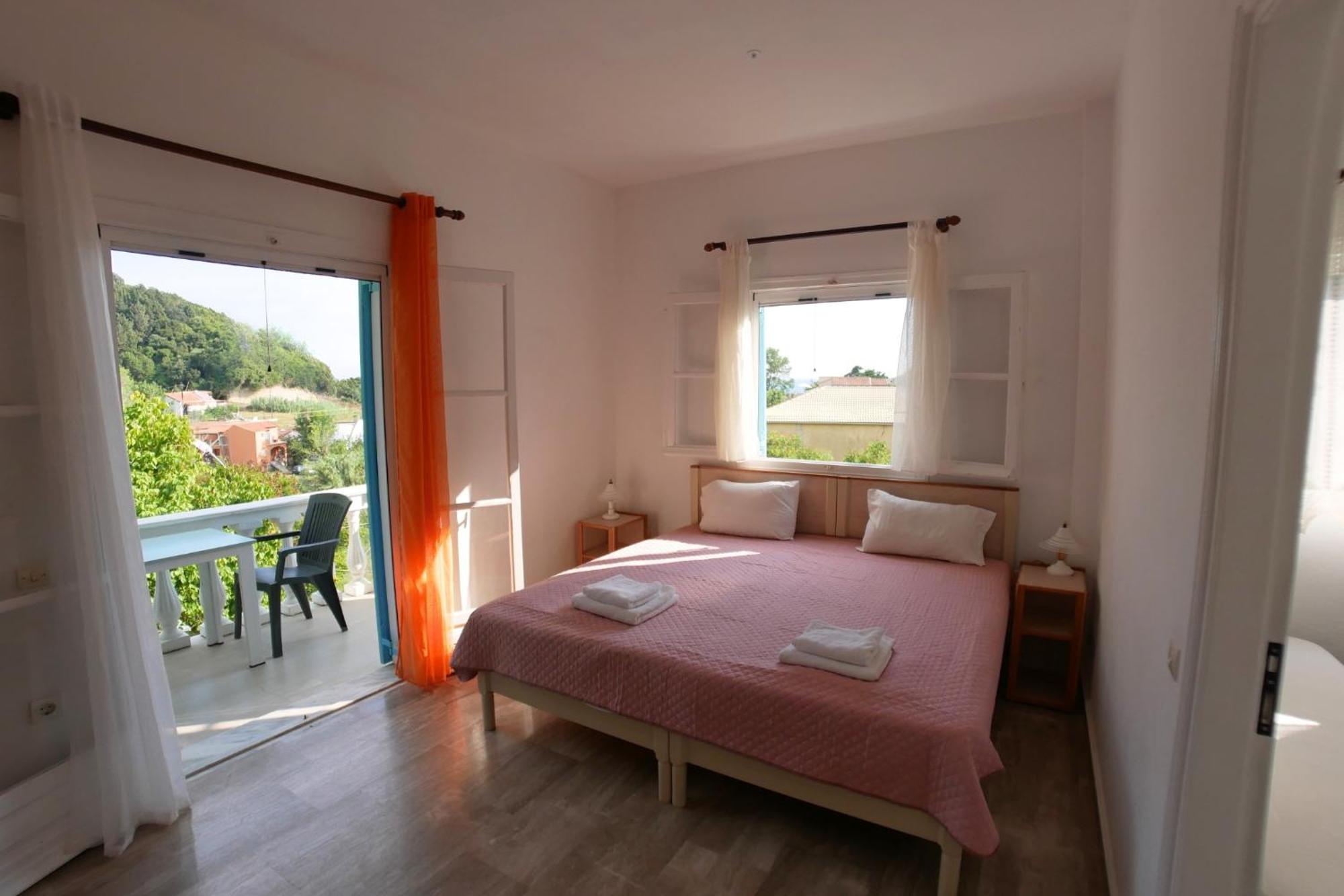 Apartamento Vania Gardenos *