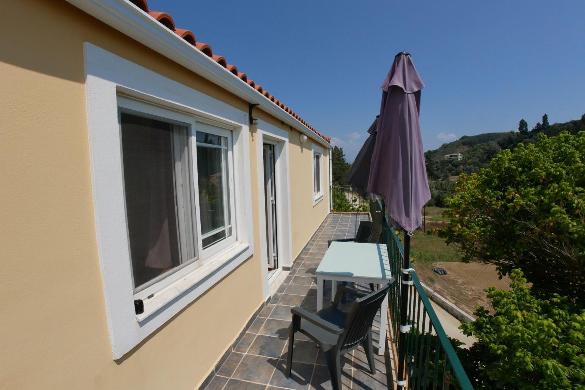 Vania Gardenos Vitaládes