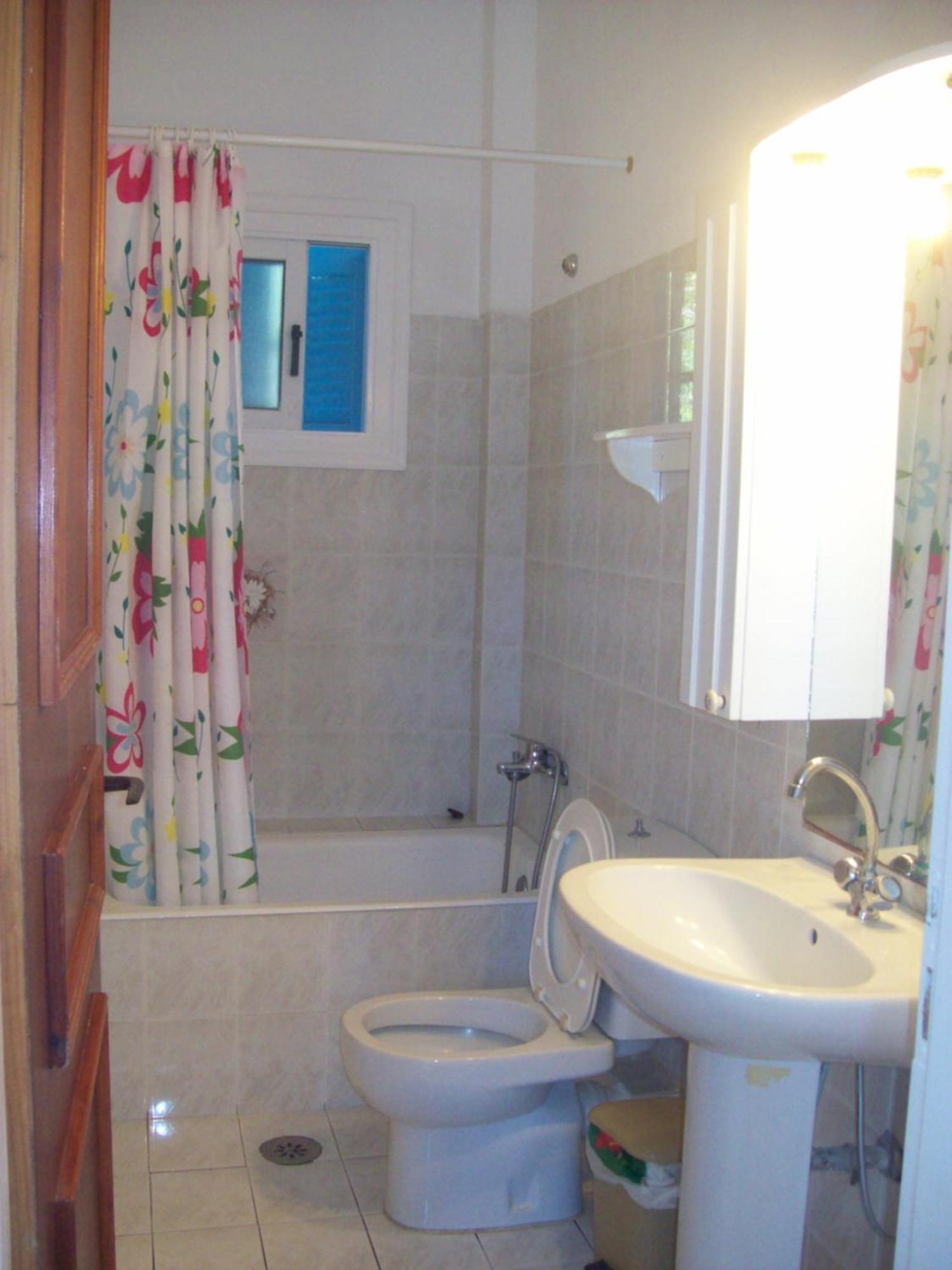 Vania Gardenos Apartmán