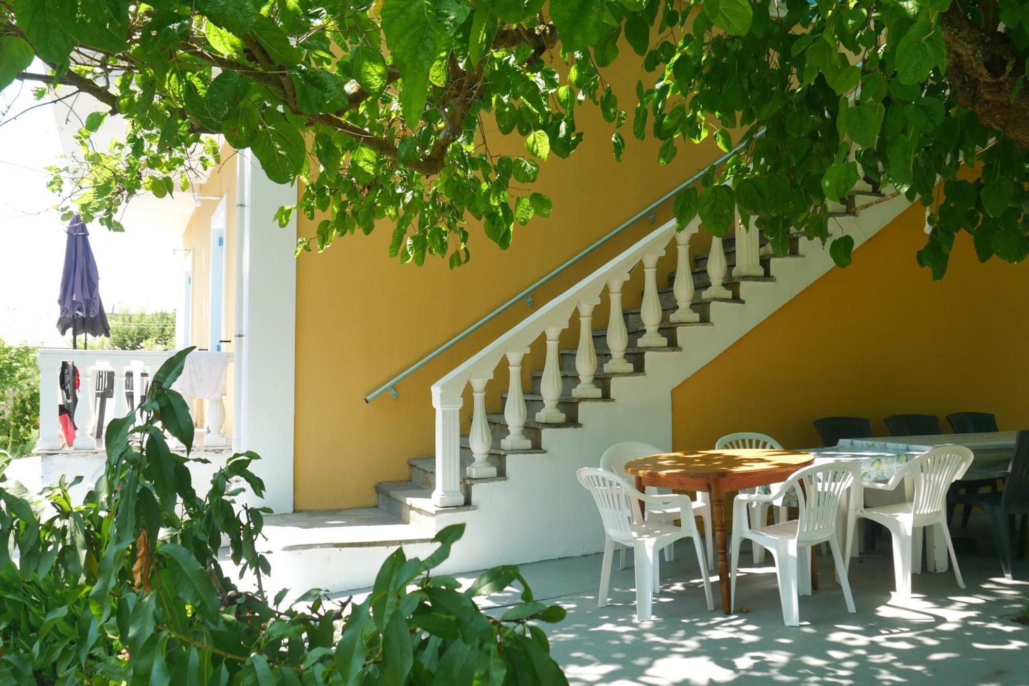 Vania Gardenos Vitaládes