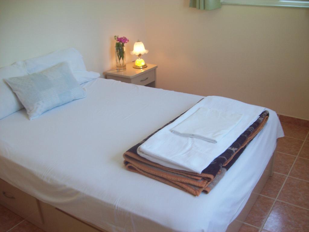 Apartmán Vania Gardenos *