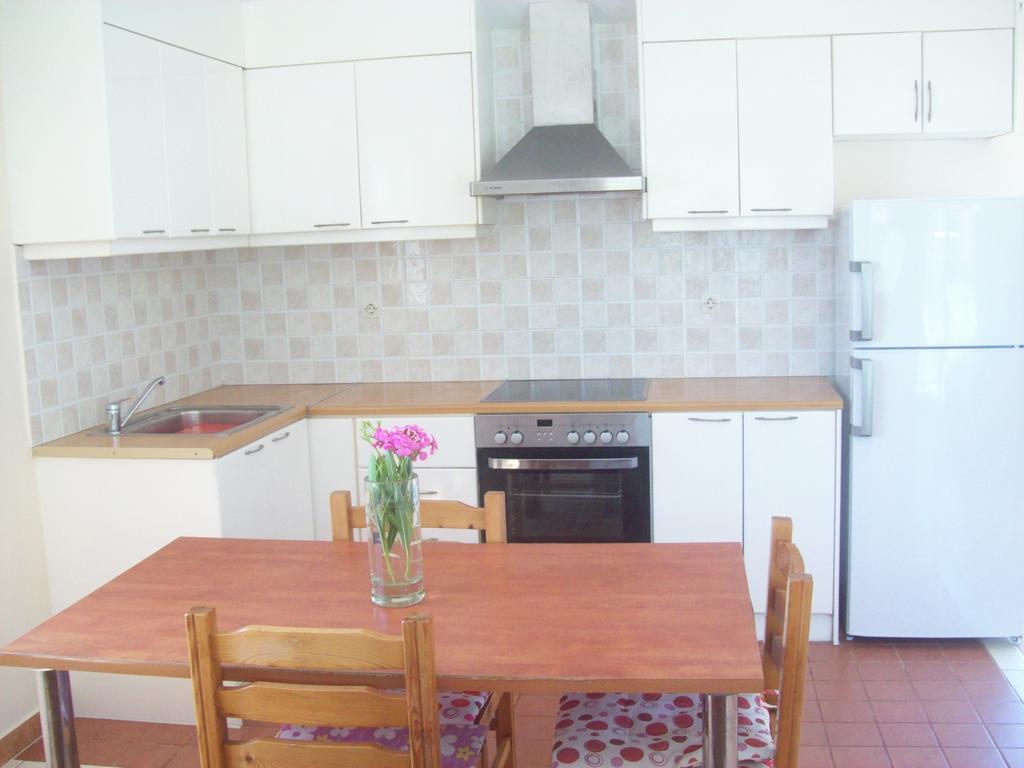 Apartamento Vania Gardenos *