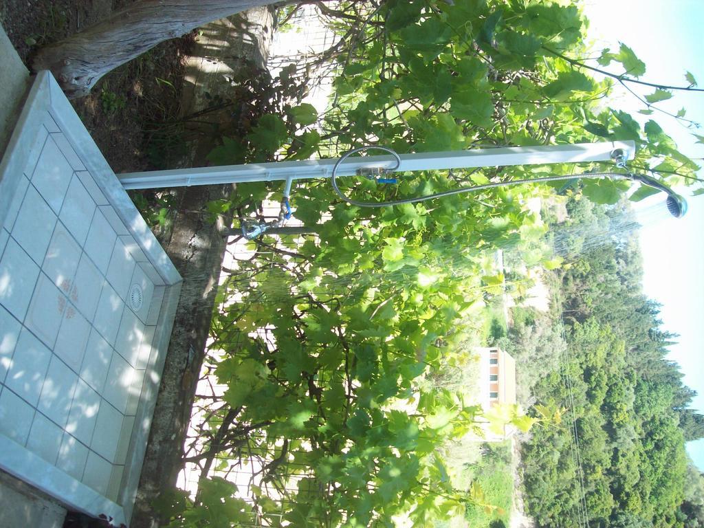 Vania Gardenos Apartmán *