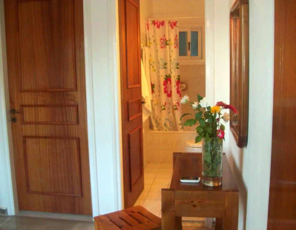 Apartmán Vania Gardenos